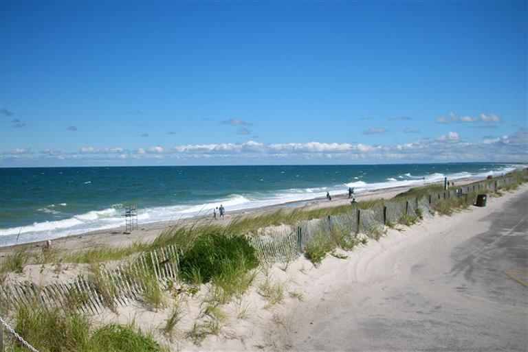 1285 Service Road West Barnstable, MA 02668 - Photo 5 of 7 a view of a lake with outdoor space