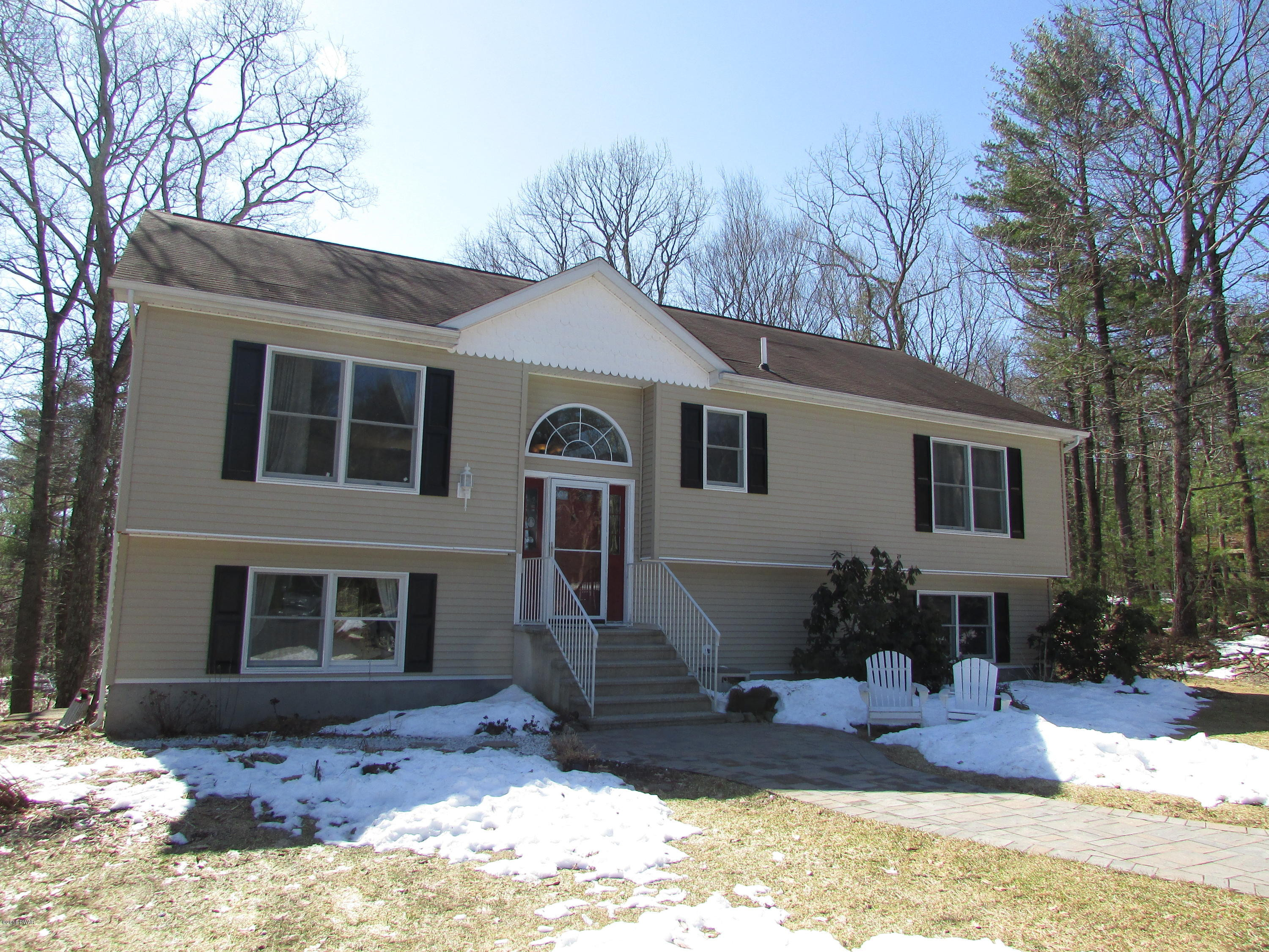 167 Pedersen Ridge Road