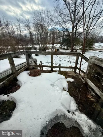 $229,000 | 1130 Shaffersville Road, Mount Airy, MD 21771