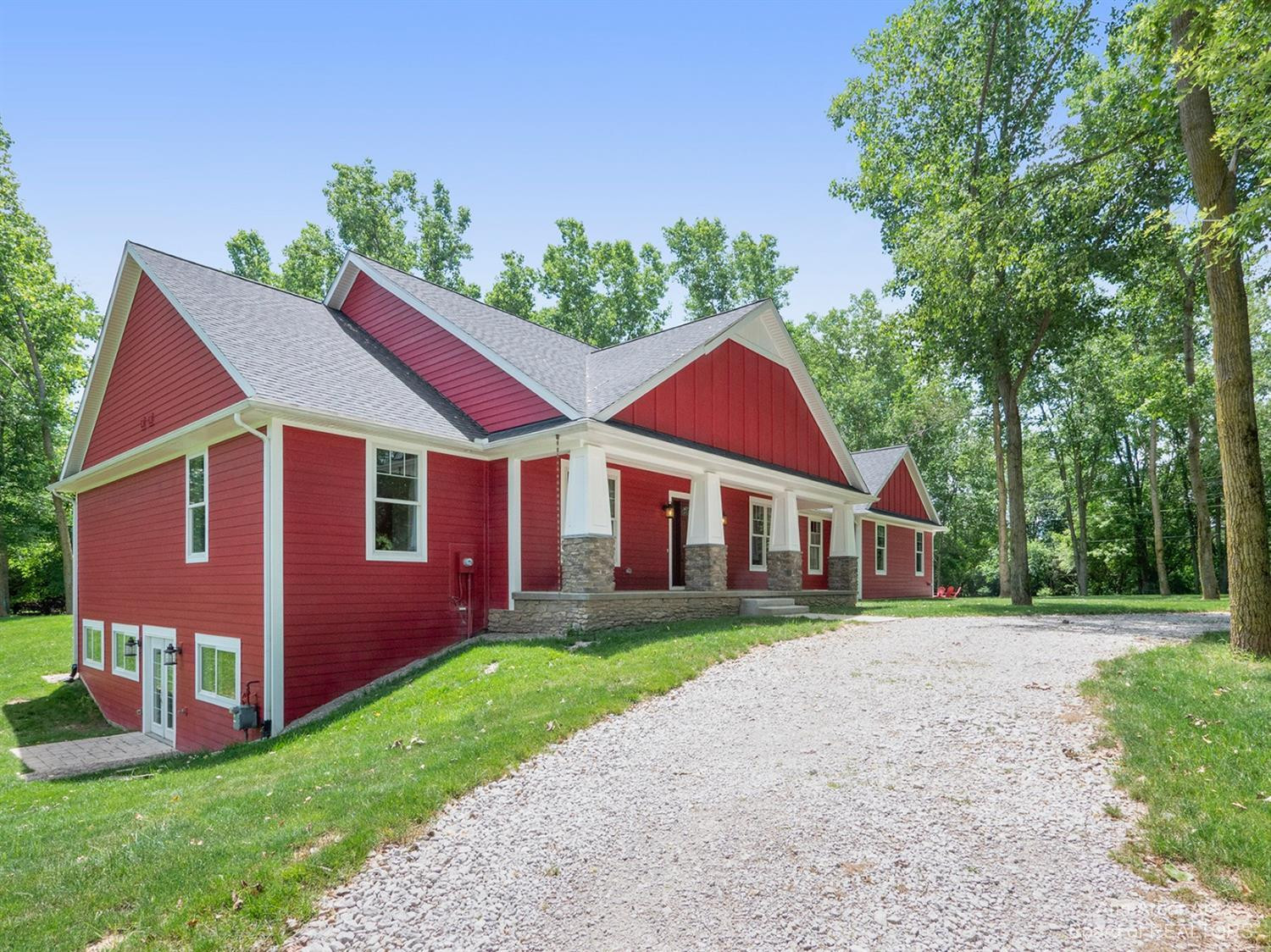 7585 Fosdick Road Saline, MI 48176 - Photo 35 of 43 Photo 35