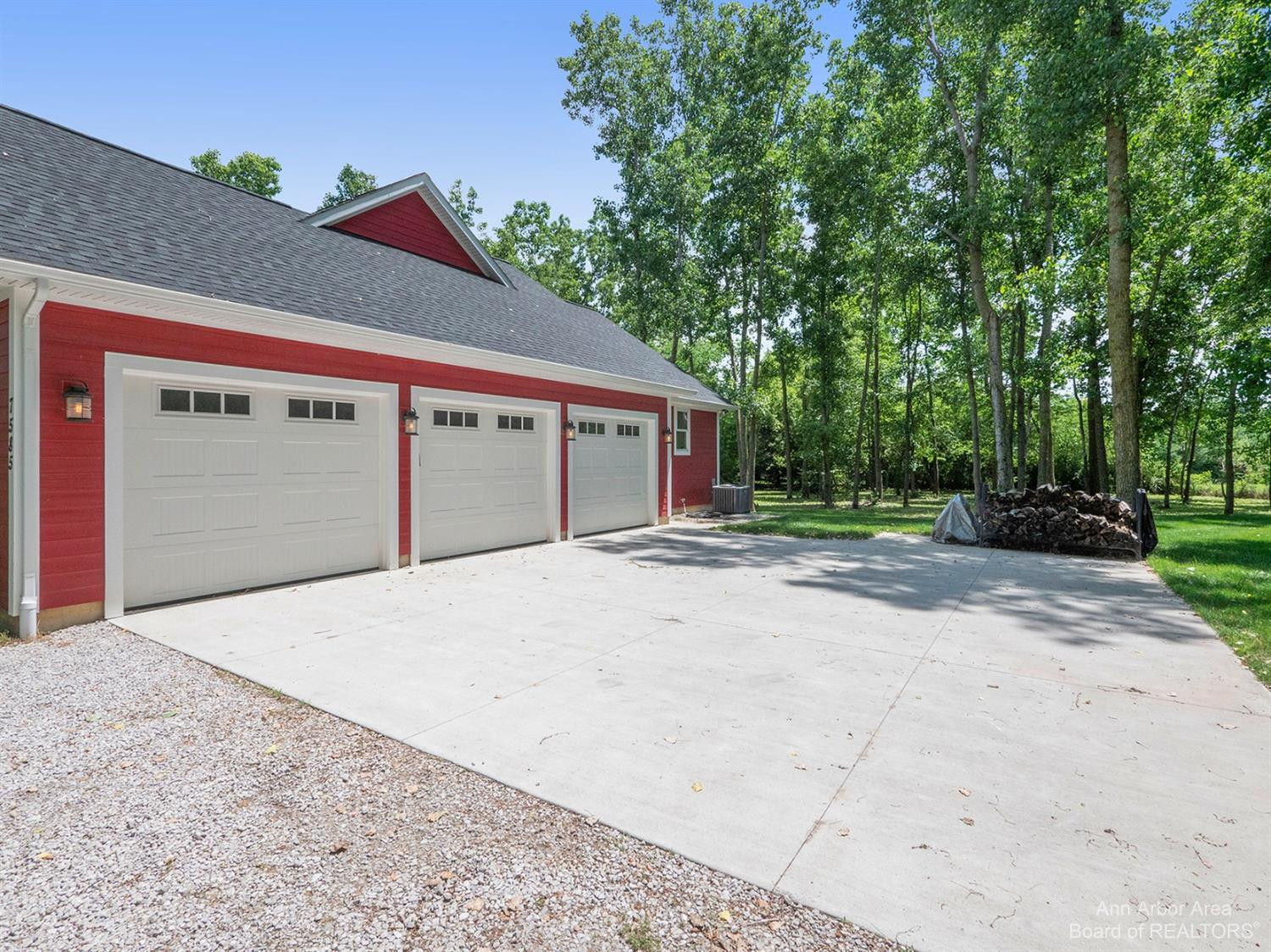 7585 Fosdick Road Saline, MI 48176 - Photo 36 of 43 Photo 36