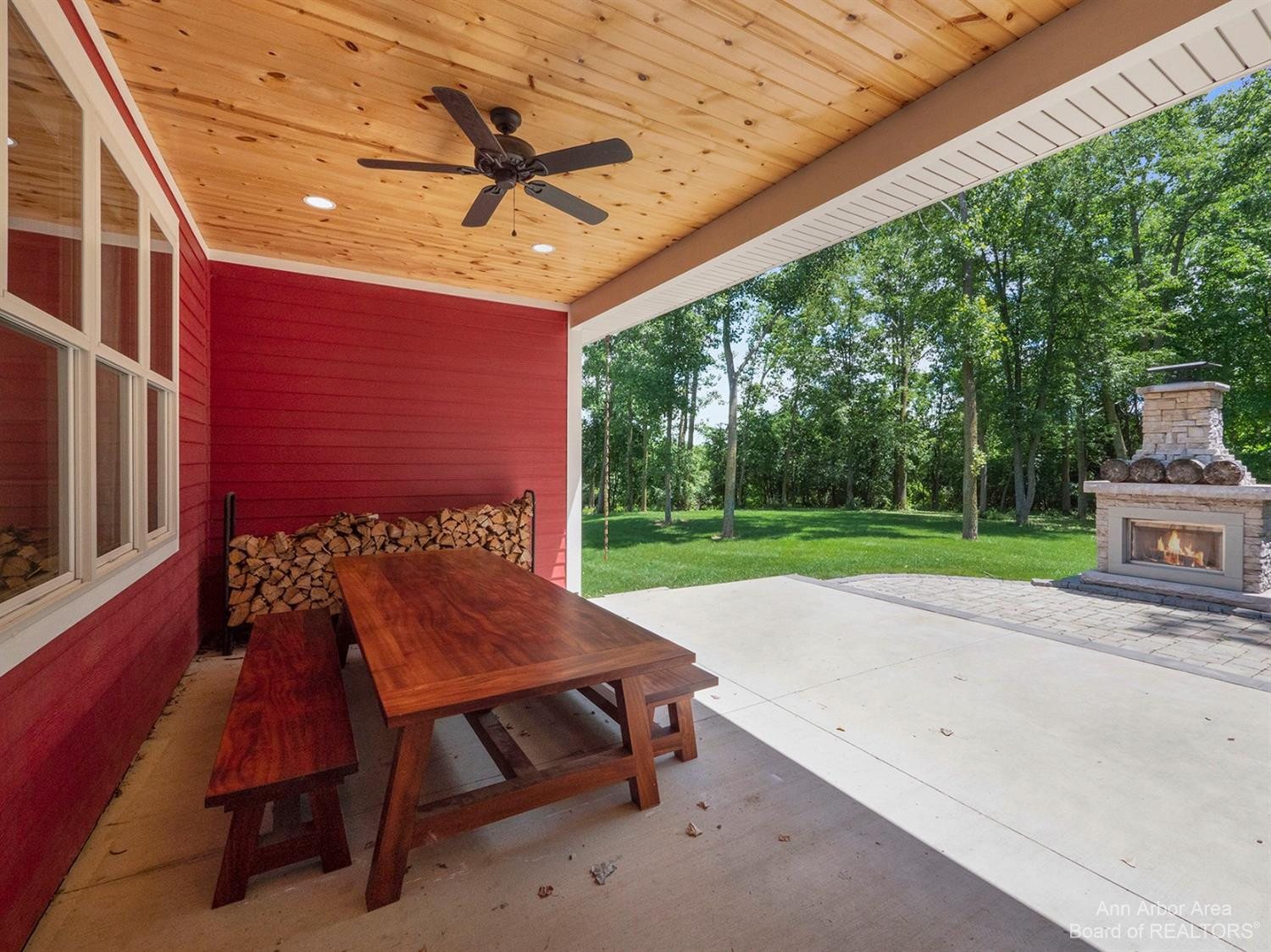 7585 Fosdick Road Saline, MI 48176 - Photo 37 of 43 Photo 37