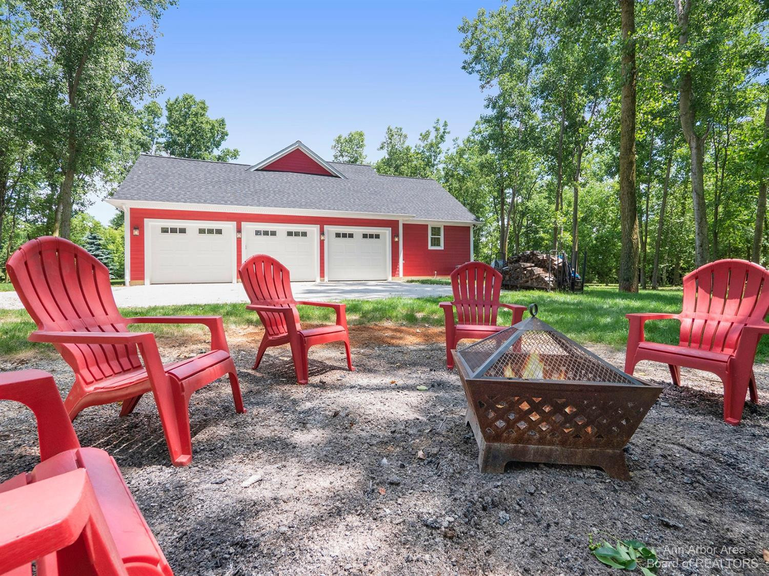 7585 Fosdick Road Saline, MI 48176 - Photo 39 of 43 Photo 39
