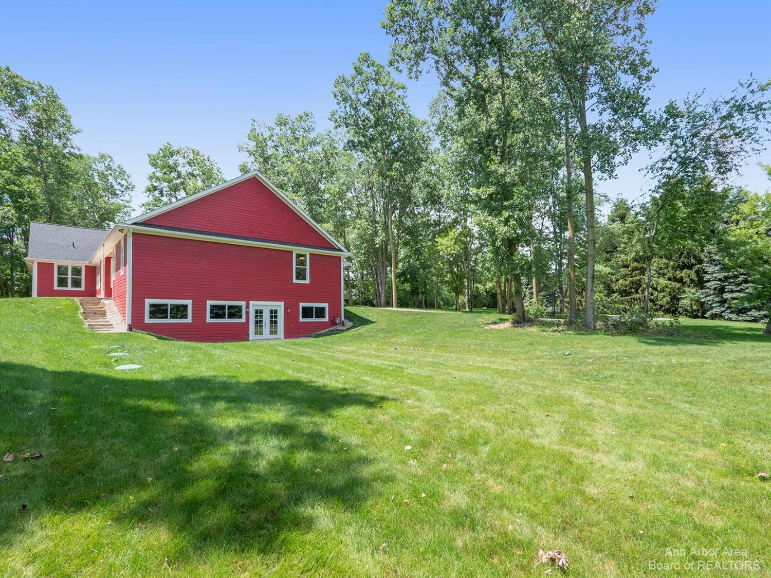 7585 Fosdick Road Saline, MI 48176 - Photo 41 of 43 Photo 41
