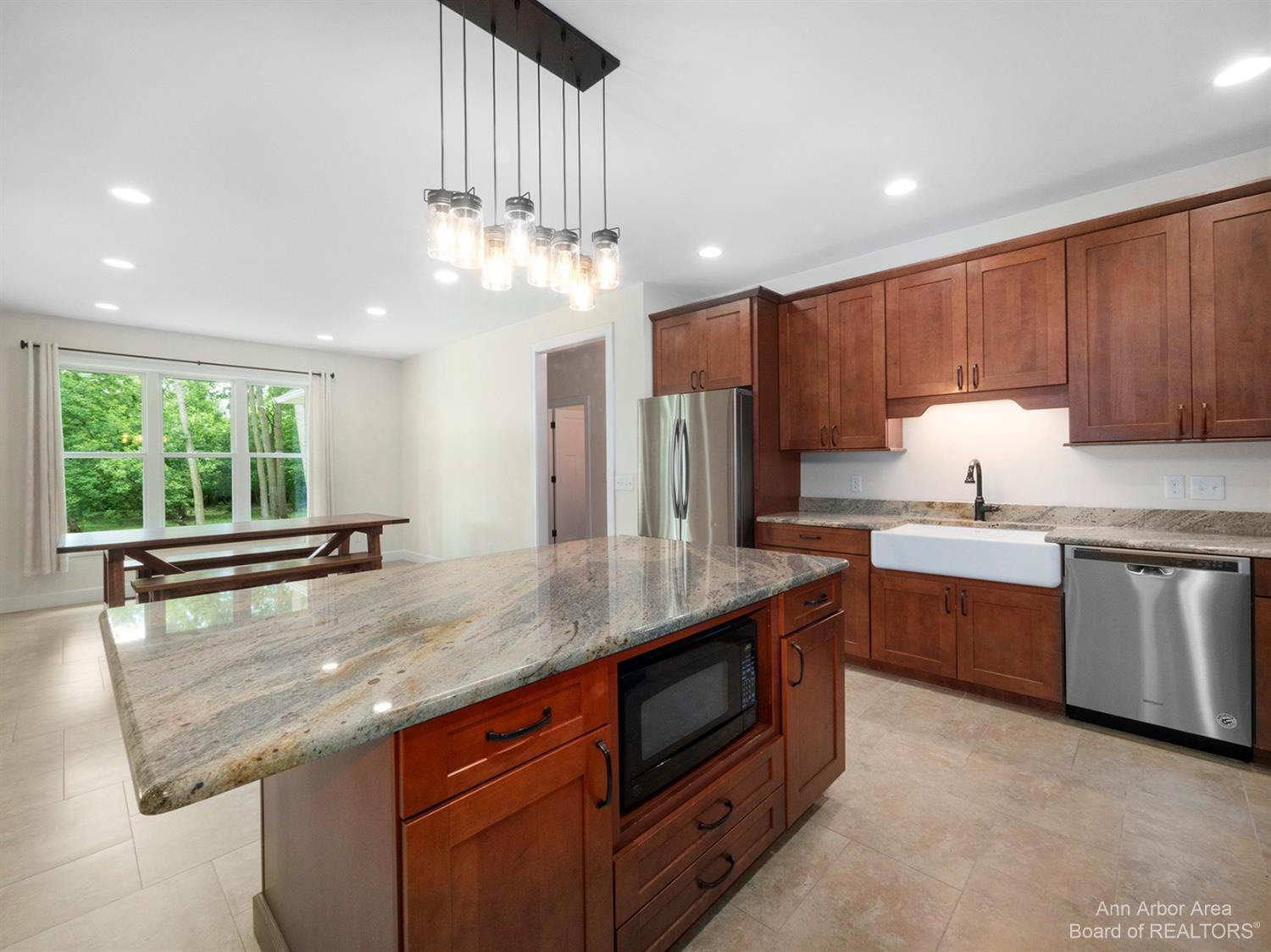 7585 Fosdick Road Saline, MI 48176 - Photo 10 of 43 Photo 10