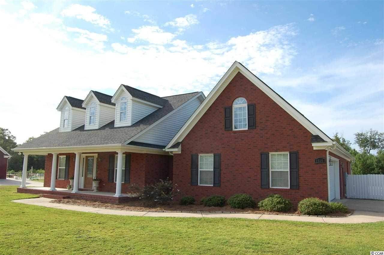 1310 Pisgah Church Road Aynor, SC 29511 - Photo 1 of 18 Gallery Image 1