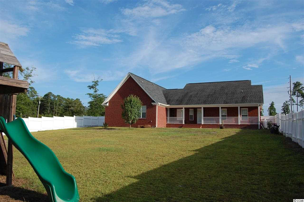 1310 Pisgah Church Road Aynor, SC 29511 - Photo 2 of 18 Gallery Image 2
