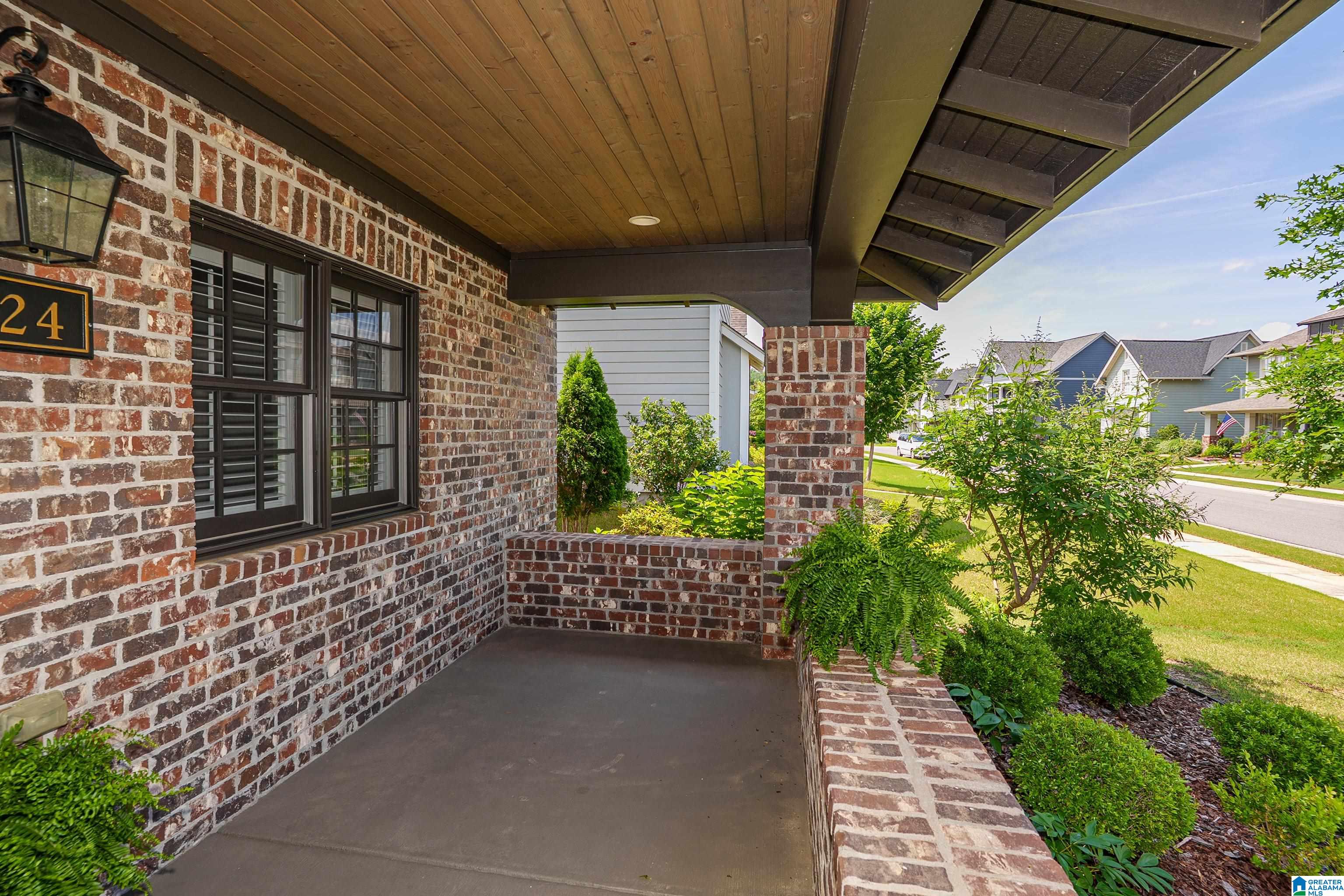 2824 Falliston Lane Birmingham, AL 35244 - Photo 2 of 49