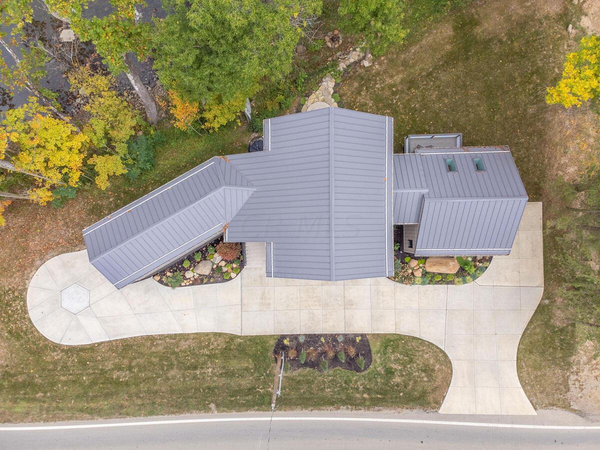 6431 Olentangy River Road Delaware, OH 43015 - Photo 15 of 59 6431 Olentangy River Rd DRONE-65