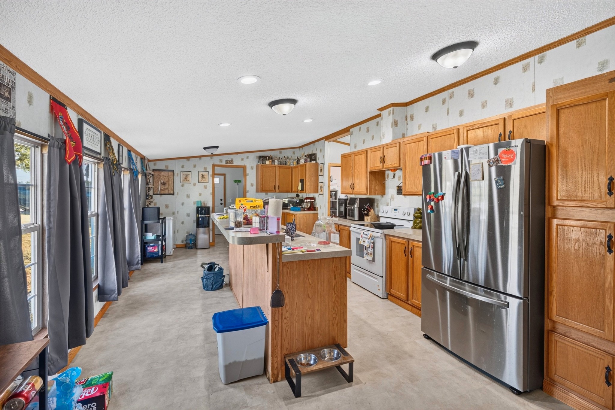 560 Meadowview Road Mosheim, TN 37818 - Photo 11 of 34 Gallery Image 11