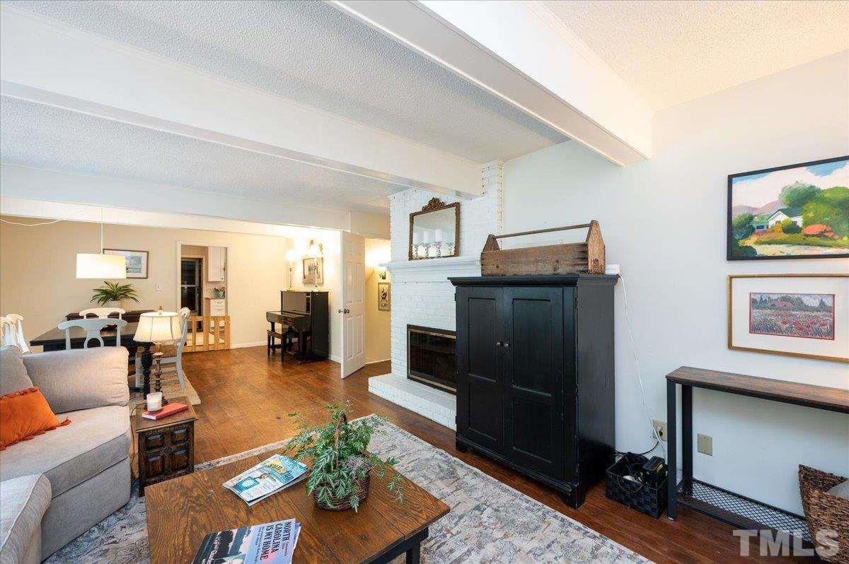 4900 Stillmeadow Road Raleigh, NC 27604 - Photo 14 of 30