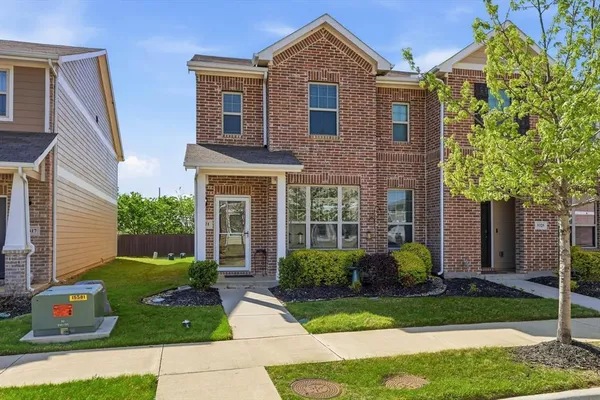 $259,900 | 3321 Cricket Drive, Denton, TX 76207