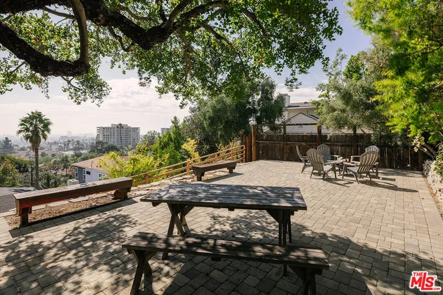 $9,000 | 4217 Cromwell Avenue, Los Angeles, CA 90027