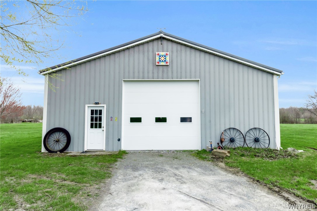 8466 Lower Lake Road Somerset, NY 14012 - Photo 5 of 50