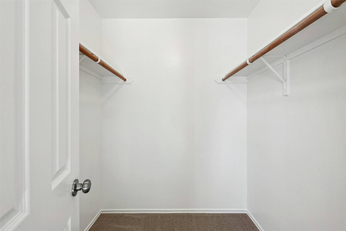 17913 Honey Locust Lane Elgin, TX 78621 - Photo 19 of 31 a view of a small room