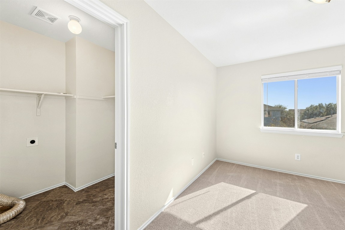 17913 Honey Locust Lane Elgin, TX 78621 - Photo 27 of 31 a view of entryway