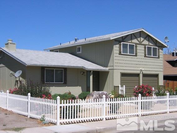 7255 Offenhauser Drive Reno, NV 89511 - Photo 1 of 1 Photo 1