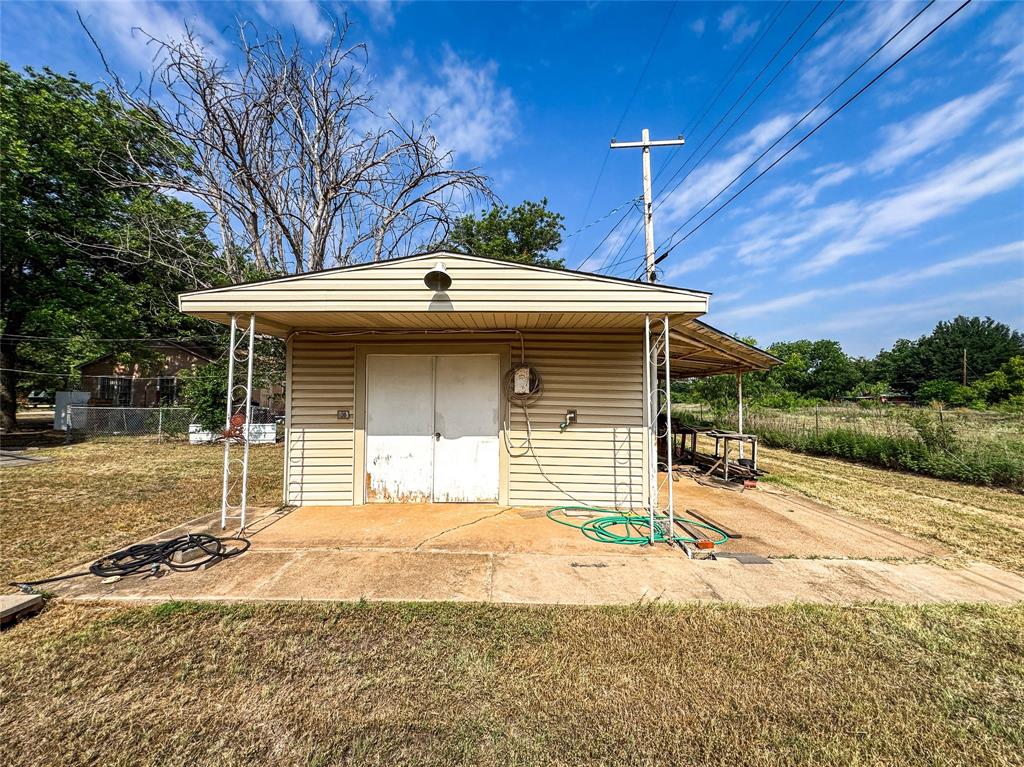 918 North 6th Street Haskell, TX 79521 - Photo 23 of 23