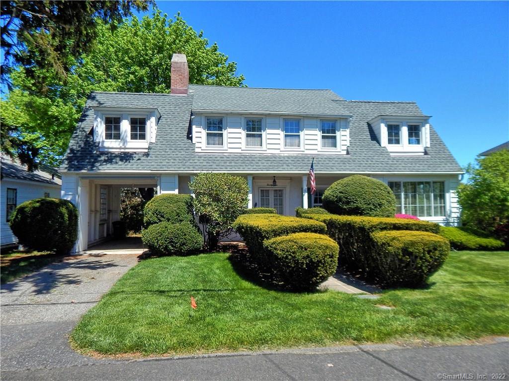 21 Rock Road Milford, CT 06460 - Photo 1 of 1