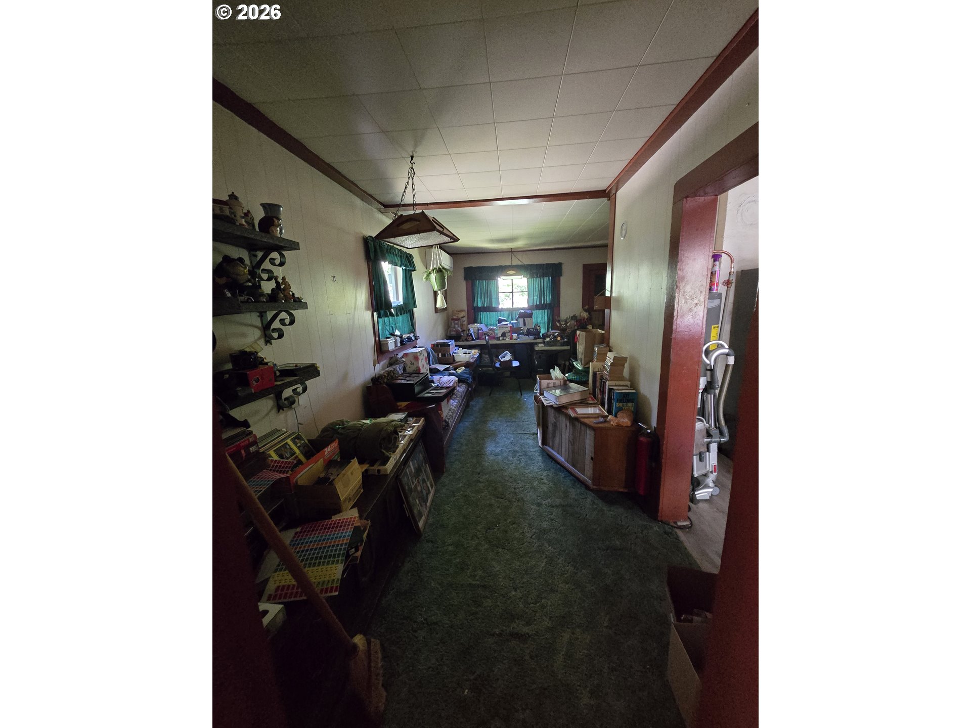2505 Windy Creek Road Glendale, OR 97442 - Photo 12 of 39
