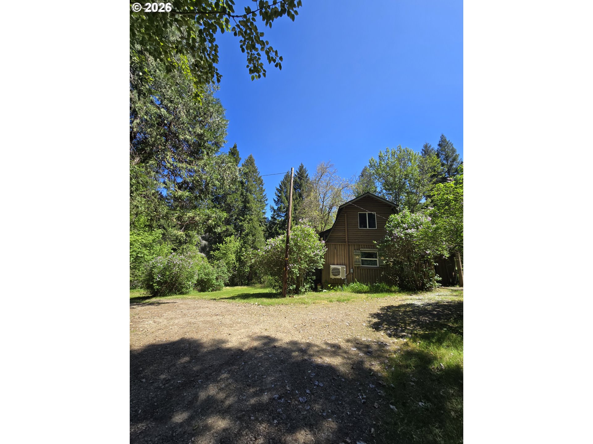 2505 Windy Creek Road Glendale, OR 97442 - Photo 20 of 39