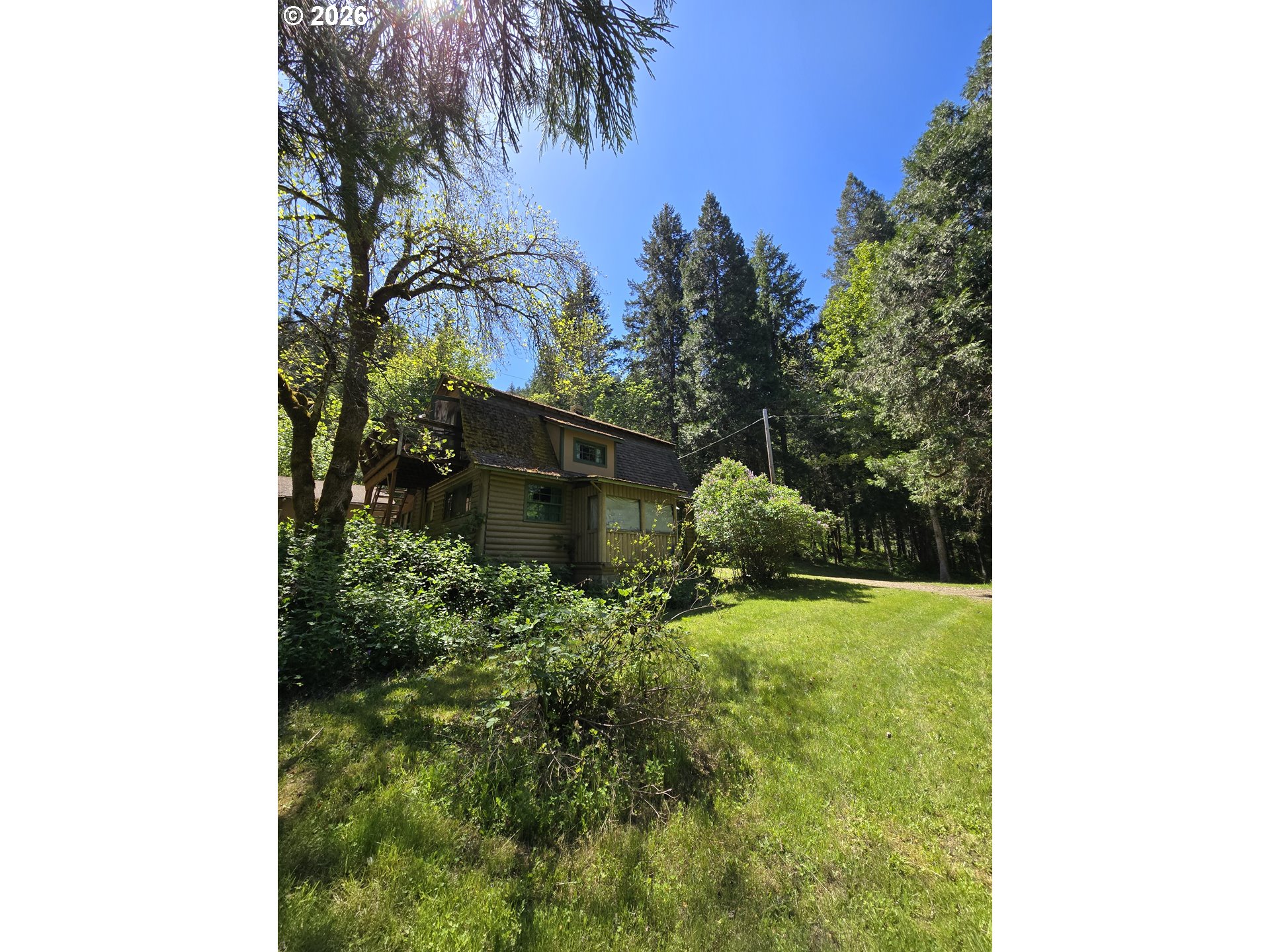 2505 Windy Creek Road Glendale, OR 97442 - Photo 2 of 39