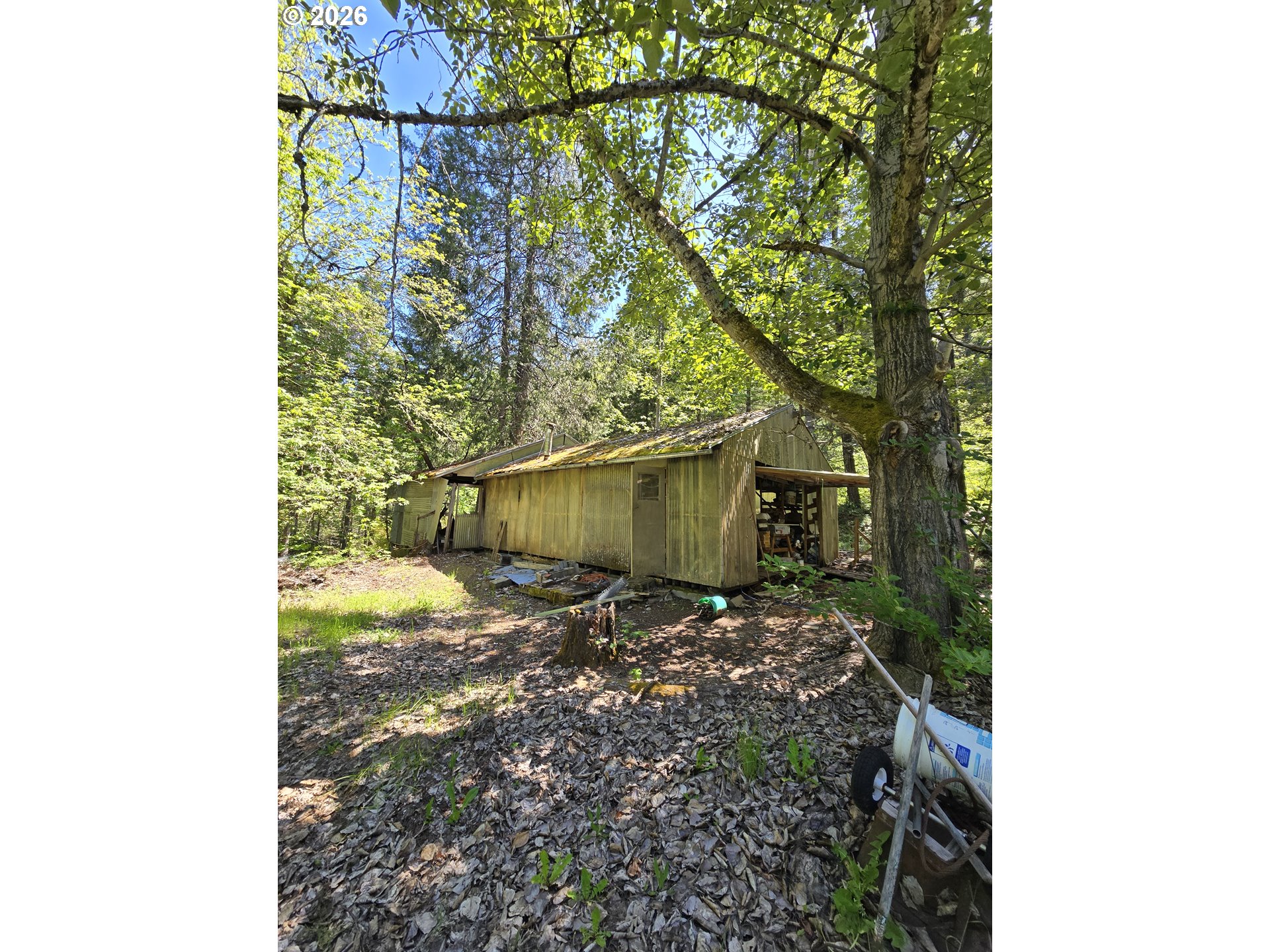 2505 Windy Creek Road Glendale, OR 97442 - Photo 25 of 39