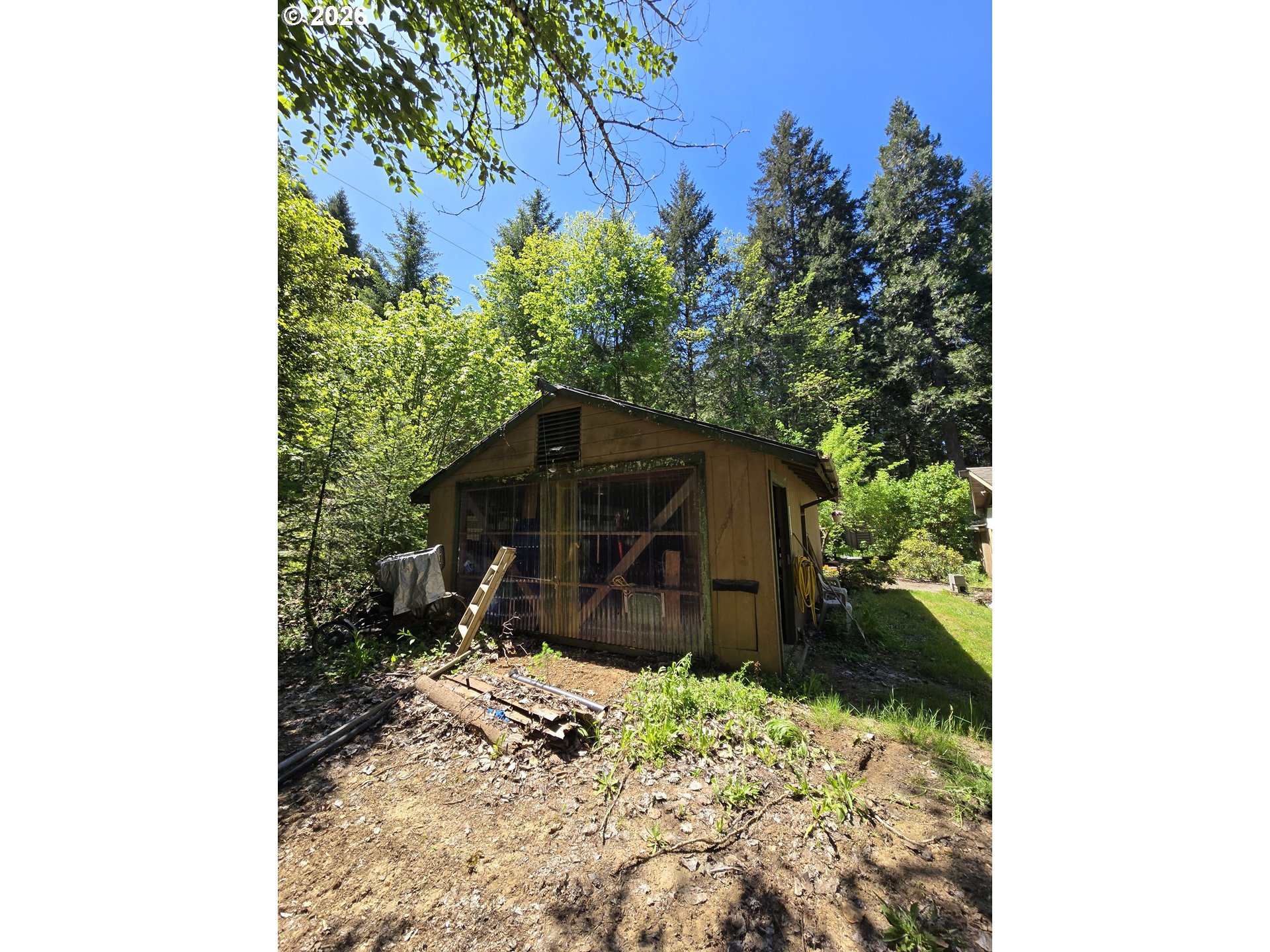 2505 Windy Creek Road Glendale, OR 97442 - Photo 26 of 39