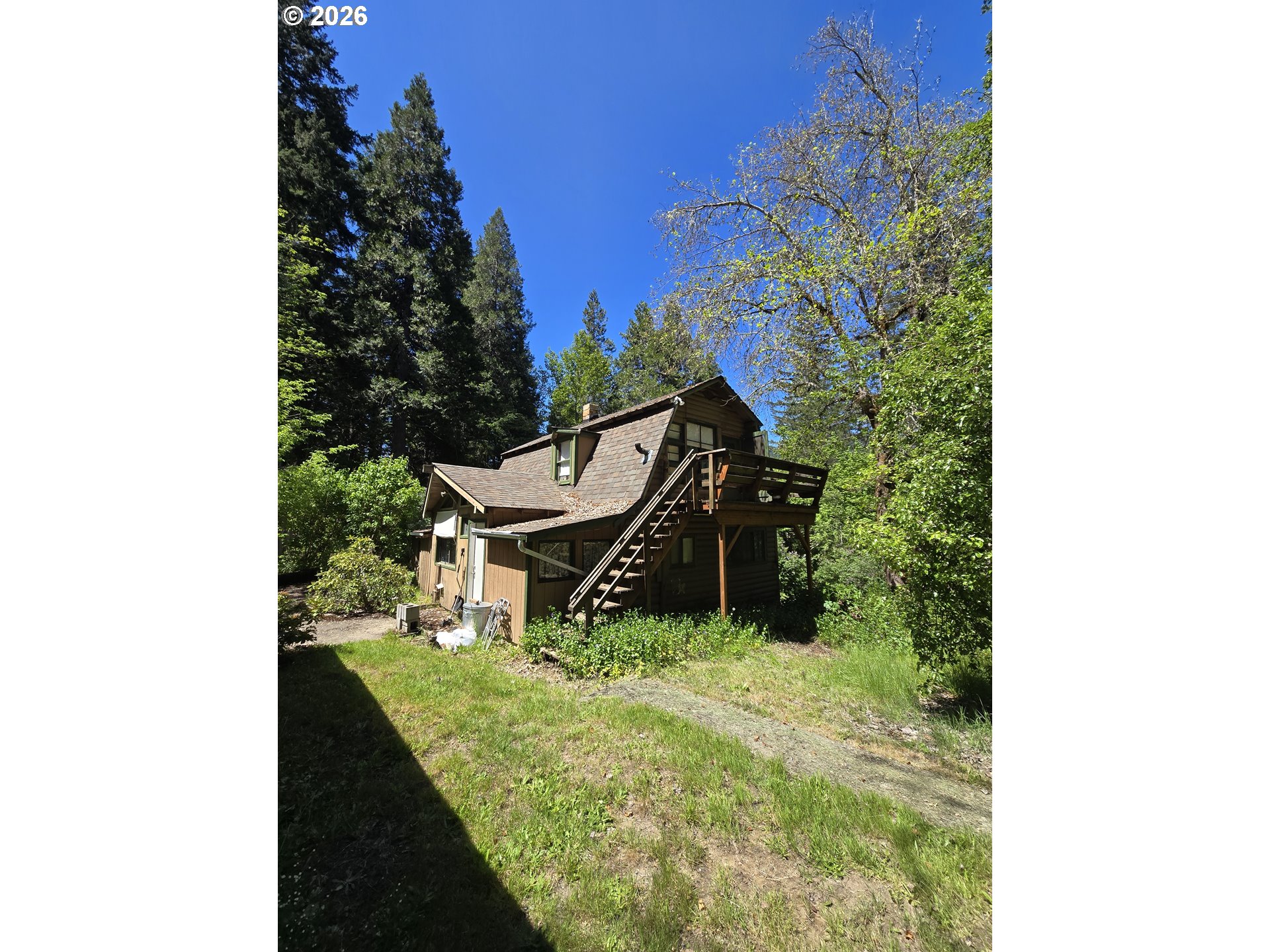 2505 Windy Creek Road Glendale, OR 97442 - Photo 3 of 39