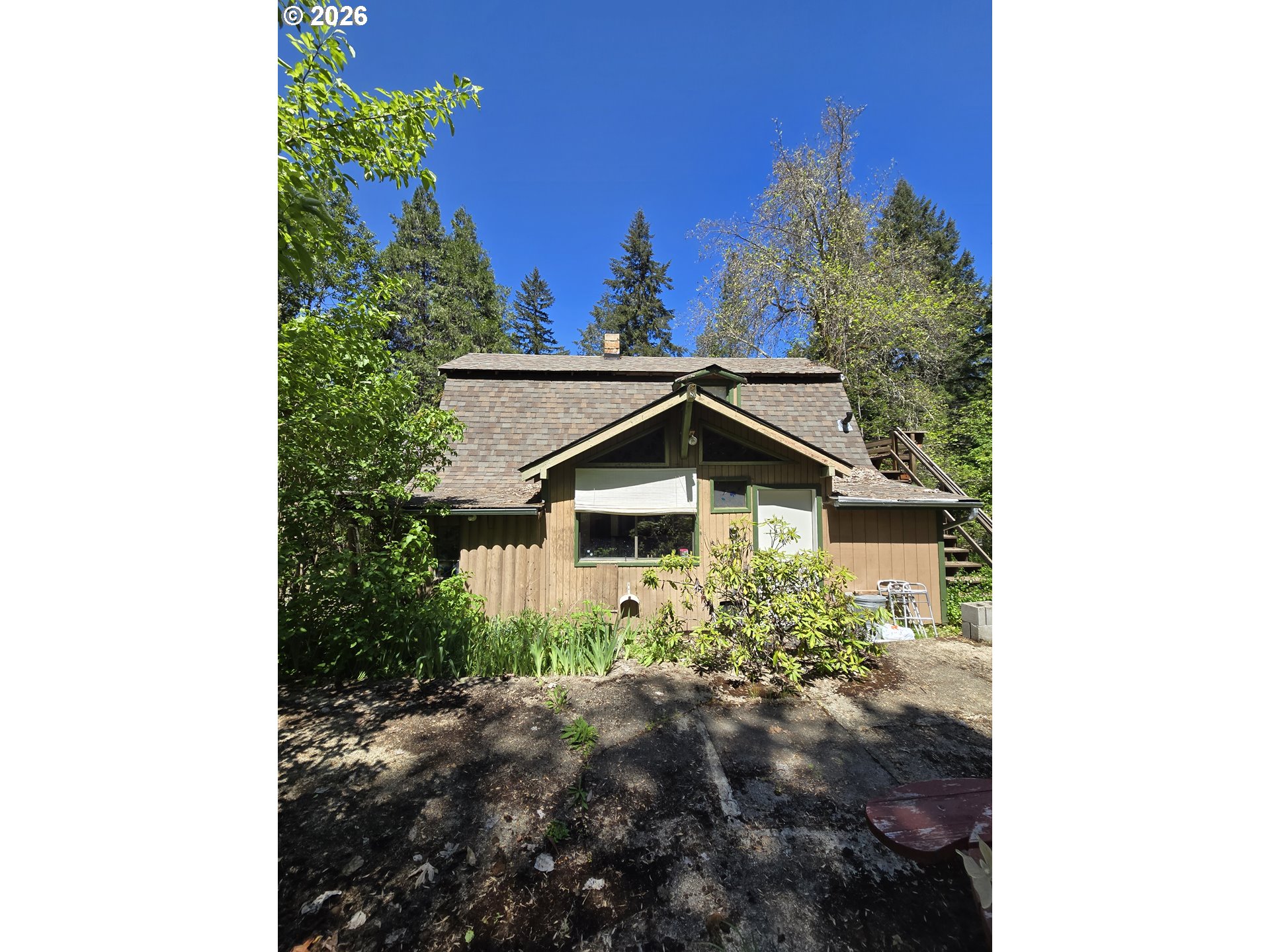 2505 Windy Creek Road Glendale, OR 97442 - Photo 4 of 39