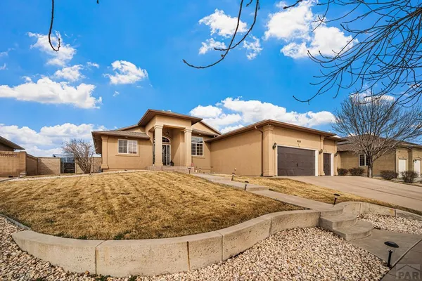 $599,000 | 3523 Maricopa Drive, Pueblo, CO 81005