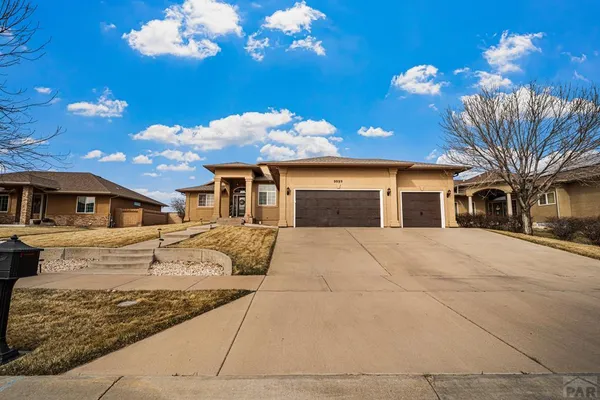 $599,000 | 3523 Maricopa Drive, Pueblo, CO 81005