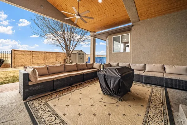 $599,000 | 3523 Maricopa Drive, Pueblo, CO 81005