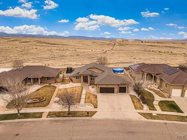 $599,000 | 3523 Maricopa Drive, Pueblo, CO 81005