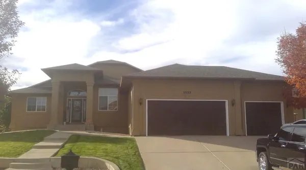 $599,000 | 3523 Maricopa Drive, Pueblo, CO 81005
