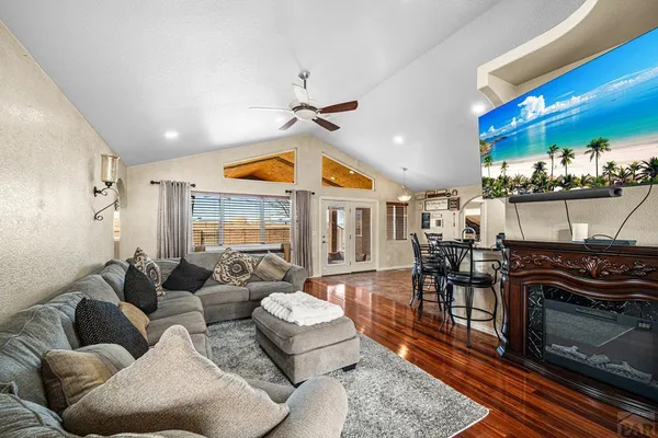 $599,000 | 3523 Maricopa Drive, Pueblo, CO 81005