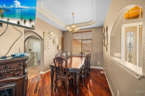 $599,000 | 3523 Maricopa Drive, Pueblo, CO 81005