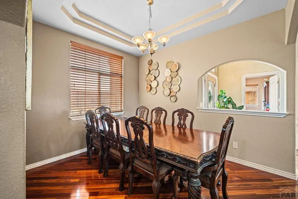 $599,000 | 3523 Maricopa Drive, Pueblo, CO 81005