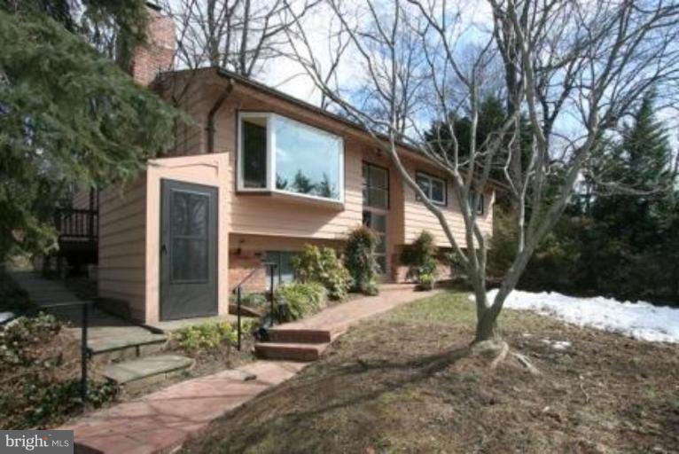 6532 East Halbert Road Bethesda, MD 20817 - Photo 1 of 9 Exterior (Main)