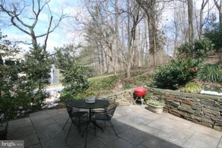 6532 East Halbert Road Bethesda, MD 20817 - Photo 6 of 9 Patio