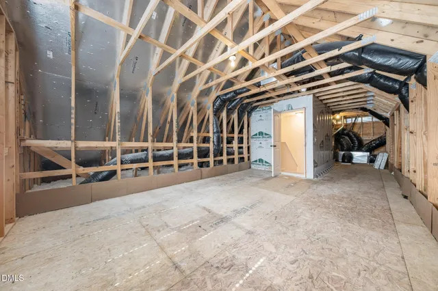 a view of an chairs and table in the patio