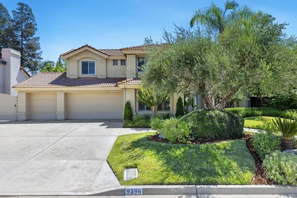 $710,000 | 9396 North St Martin Drive, Fresno, CA 93720
