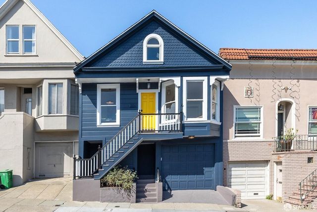 $1,485,000 | 3014 Market Street, San Francisco, CA 94114