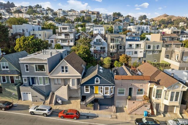 $1,485,000 | 3014 Market Street, San Francisco, CA 94114