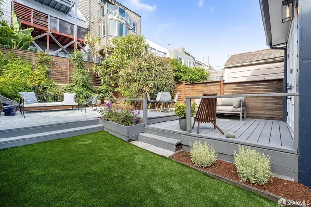 $1,495,000 | 3014 Market Street, San Francisco, CA 94114