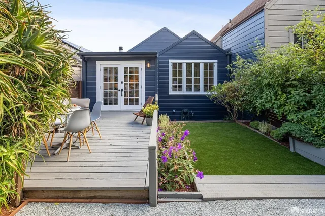 $1,495,000 | 3014 Market Street, San Francisco, CA 94114