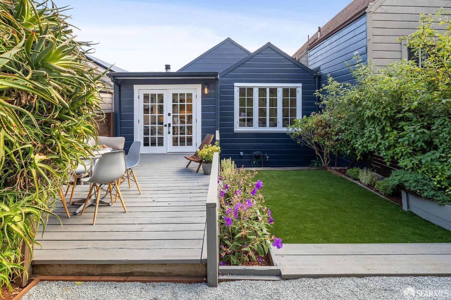 3014 Market Street San Francisco, CA 94114 - Photo 4 of 11