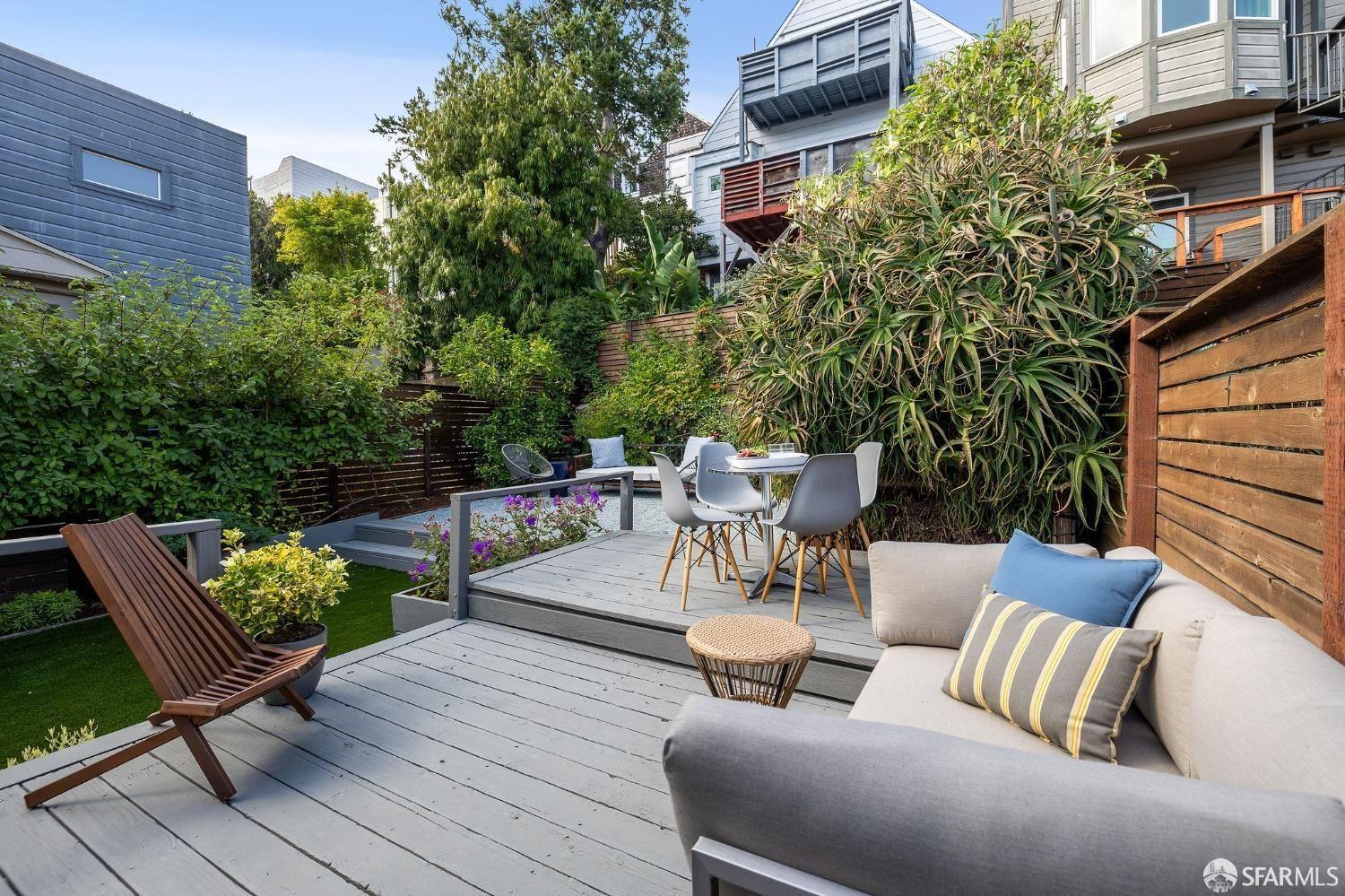 3014 Market Street San Francisco, CA 94114 - Photo 7 of 11