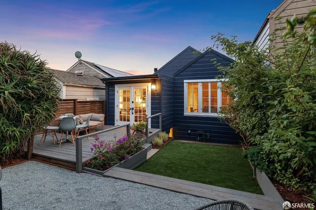 $1,495,000 | 3014 Market Street, San Francisco, CA 94114