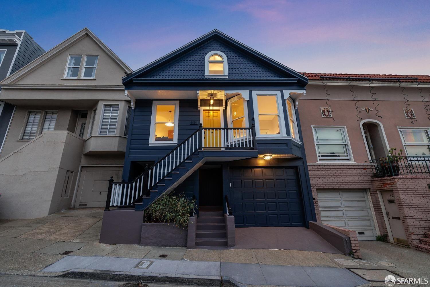 3014 Market Street San Francisco, CA 94114 - Photo 10 of 11